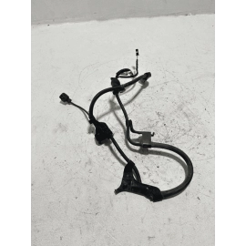 2018-24 Toyota Camry FWD Rear Passenger Side ABS Wheel Speed Sensor Harness OEM