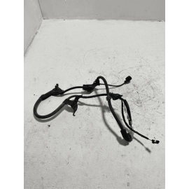 2018-24 Toyota Camry FWD Rear Passenger Side ABS Wheel Speed Sensor Harness OEM