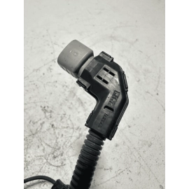 2018-24 Toyota Camry FWD Rear Passenger Side ABS Wheel Speed Sensor Harness OEM