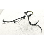 2018-24 Toyota Camry FWD Rear Passenger Side ABS Wheel Speed Sensor Harness OEM