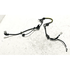 2018-24 Toyota Camry FWD Rear Passenger Side ABS Wheel Speed Sensor Harness OEM
