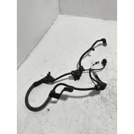2018-24 Toyota Camry FWD Rear Passenger Side ABS Wheel Speed Sensor Harness OEM