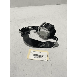 TOYOTA CAMRY REAR LEFT DRIVER SIDE SEAT BELT SEATBELT RETRACTOR 2019-24 OEM