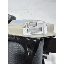 TOYOTA CAMRY REAR LEFT DRIVER SIDE SEAT BELT SEATBELT RETRACTOR 2019-24 OEM