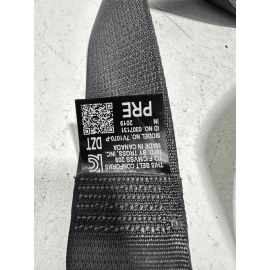 TOYOTA CAMRY FRONT PASSENGER SIDE SEAT BELT SEATBELT RETRACTOR 2018 - 2024 OEM