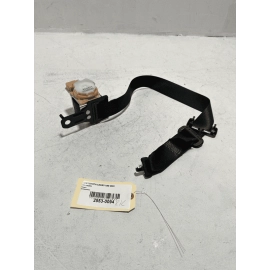 2018-2024 TOYOTA CAMRY REAR CENTER SEAT BELT SEATBELT RETRACTOR SECOND 2 ROW OEM