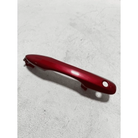 2018-2024 TOYOTA CAMRY FRONT LEFT DRIVER SIDE EXTERIOR DOOR HANDLE OUTER OEM 3U5