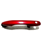 2018-2024 TOYOTA CAMRY FRONT LEFT DRIVER SIDE EXTERIOR DOOR HANDLE OUTER OEM 3U5