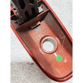 2018-2024 TOYOTA CAMRY FRONT LEFT DRIVER SIDE EXTERIOR DOOR HANDLE OUTER OEM 3U5