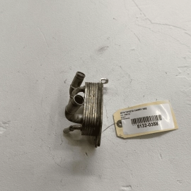 Toyota Camry 2018-2023 XSE SE XLE LE Automatic Transmission Oil Cooler OEM