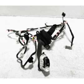 2019-2020 TOYOTA CAMRY FRONT LEFT DRIVER SIDE DOOR WIRE WIRING HARNESS OEM