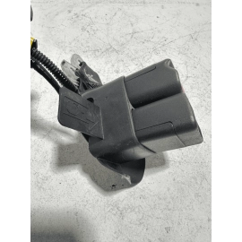 2019 - 2024 TOYOTA CAMRY REAR LEFT & CENTER SIDE SEATBELT SEAT BELT BUCKLE OEM