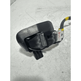 2019 - 2024 TOYOTA CAMRY REAR LEFT & CENTER SIDE SEATBELT SEAT BELT BUCKLE OEM