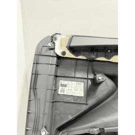 2019-2023 TOYOTA CAMRY FRONT INNER LEFT DRIVER SIDE TRIM COVER DOOR OEM