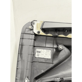 2019-2023 TOYOTA CAMRY FRONT INNER LEFT DRIVER SIDE TRIM COVER DOOR OEM 2019-2023 TOYOTA CAMRY FRONT INNER LEFT DRIVER SIDE TRIM COVER DOOR OEM