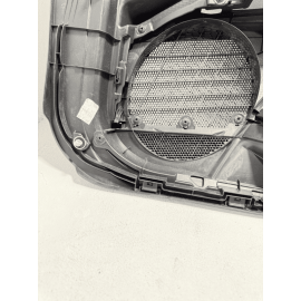 2019-2023 TOYOTA CAMRY FRONT INNER LEFT DRIVER SIDE TRIM COVER DOOR OEM