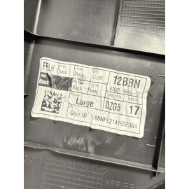 2019-2023 TOYOTA CAMRY FRONT INNER LEFT DRIVER SIDE TRIM COVER DOOR OEM