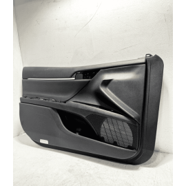 2019-2023 TOYOTA CAMRY FRONT INNER LEFT DRIVER SIDE TRIM COVER DOOR OEM