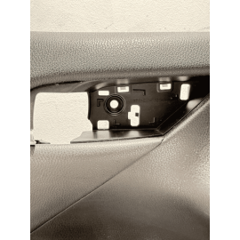 2019-2023 TOYOTA CAMRY FRONT INNER LEFT DRIVER SIDE TRIM COVER DOOR OEM