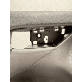 2019-2023 TOYOTA CAMRY FRONT INNER LEFT DRIVER SIDE TRIM COVER DOOR OEM 2019-2023 TOYOTA CAMRY FRONT INNER LEFT DRIVER SIDE TRIM COVER DOOR OEM