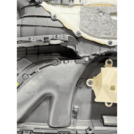 2019-2023 TOYOTA CAMRY FRONT INNER LEFT DRIVER SIDE TRIM COVER DOOR OEM