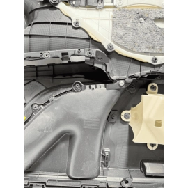 2019-2023 TOYOTA CAMRY FRONT INNER LEFT DRIVER SIDE TRIM COVER DOOR OEM 2019-2023 TOYOTA CAMRY FRONT INNER LEFT DRIVER SIDE TRIM COVER DOOR OEM