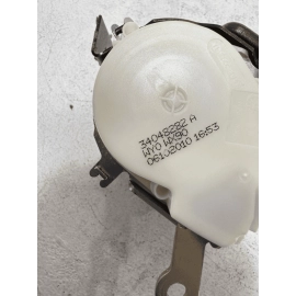 2011-2016 BMW 5 SERIES 535i REAR LEFT DRIVER SIDE SEAT BELT RETRACTOR OEM