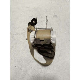 2011-2016 BMW 5 SERIES 535i REAR LEFT DRIVER SIDE SEAT BELT RETRACTOR OEM