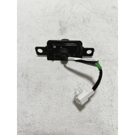 2018-2020 Toyota Camry Rear View Park Assist Camera OEM