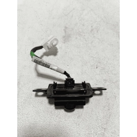 2018-2020 Toyota Camry Rear View Park Assist Camera OEM