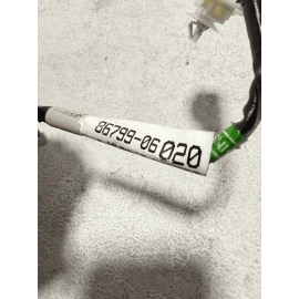 2018-2020 Toyota Camry Rear View Park Assist Camera OEM