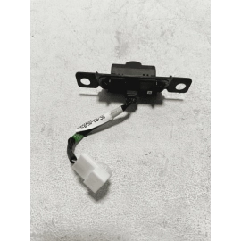 2018-2020 Toyota Camry Rear View Park Assist Camera OEM
