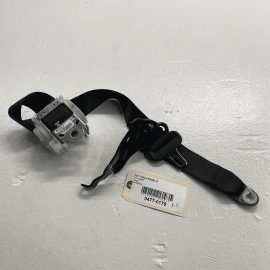 TESLA MODEL S 2017 - 2020 REAR RIGHT OR LEFT SIDE SEAT BELT RETRACTOR OEM