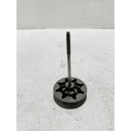 2018-2024 TOYOTA CAMRY SPARE WHEEL  RETAINER HOLD DOWN BOLT OEM