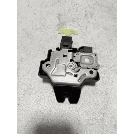 2018-2024 TOYOTA CAMRY REAR TRUNK DECK LID LOCK ACTUATOR MOTOR OEM