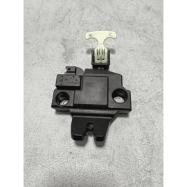 2018-2024 TOYOTA CAMRY REAR TRUNK DECK LID LOCK ACTUATOR MOTOR OEM