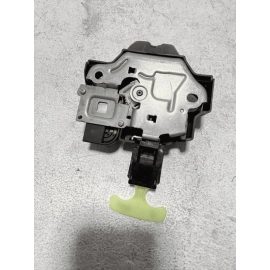 2018-2024 TOYOTA CAMRY REAR TRUNK DECK LID LOCK ACTUATOR MOTOR OEM