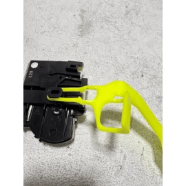 2018-2024 TOYOTA CAMRY FUEL DOOR LATCH LID LOCK ACTUATOR OEM
