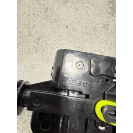 2018-2024 TOYOTA CAMRY FUEL DOOR LATCH LID LOCK ACTUATOR OEM