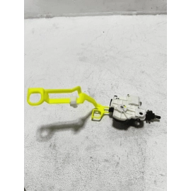 2018-2024 TOYOTA CAMRY FUEL DOOR LATCH LID LOCK ACTUATOR OEM