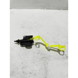 2018-2024 TOYOTA CAMRY FUEL DOOR LATCH LID LOCK ACTUATOR OEM