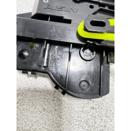 2018-2024 TOYOTA CAMRY FUEL DOOR LATCH LID LOCK ACTUATOR OEM