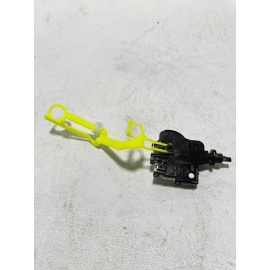2018-2024 TOYOTA CAMRY FUEL DOOR LATCH LID LOCK ACTUATOR OEM