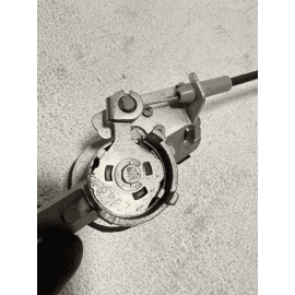 2018-2024 TOYOTA CAMRY REAR TRUNK DECK LID LATCH LOCK  OEM