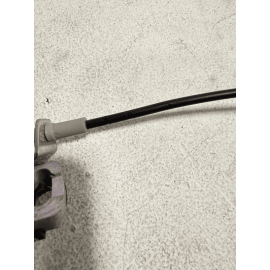 2018-2024 TOYOTA CAMRY REAR TRUNK DECK LID LATCH LOCK  OEM