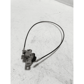 2018-2024 TOYOTA CAMRY REAR TRUNK DECK LID LATCH LOCK  OEM