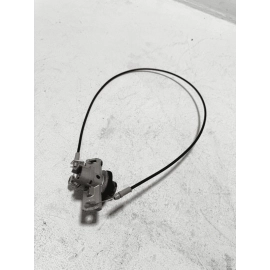 2018-2024 TOYOTA CAMRY REAR TRUNK DECK LID LATCH LOCK  OEM