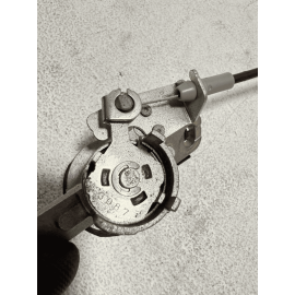 2018-2024 TOYOTA CAMRY REAR TRUNK DECK LID LATCH LOCK  OEM