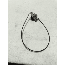 2018-2024 TOYOTA CAMRY REAR TRUNK DECK LID LATCH LOCK  OEM