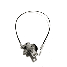 2018-2024 TOYOTA CAMRY REAR TRUNK DECK LID LATCH LOCK  OEM